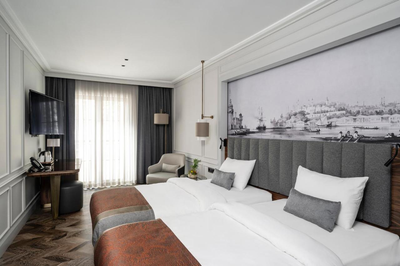 Livro Hotel Istambul Exterior foto